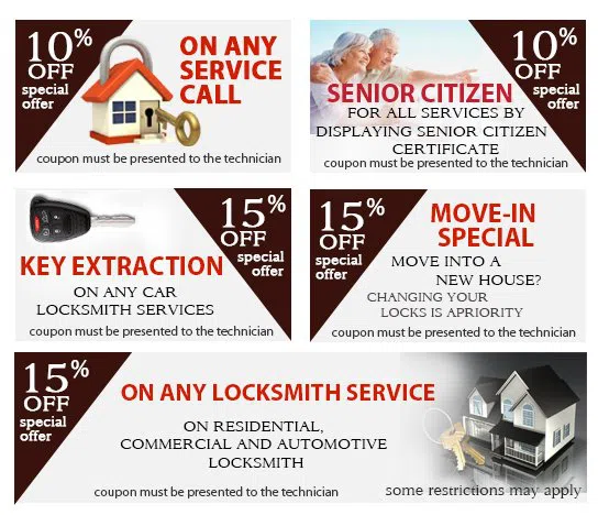 Tampa Emergency Locksmiths Tampa, FL 813-280-3425