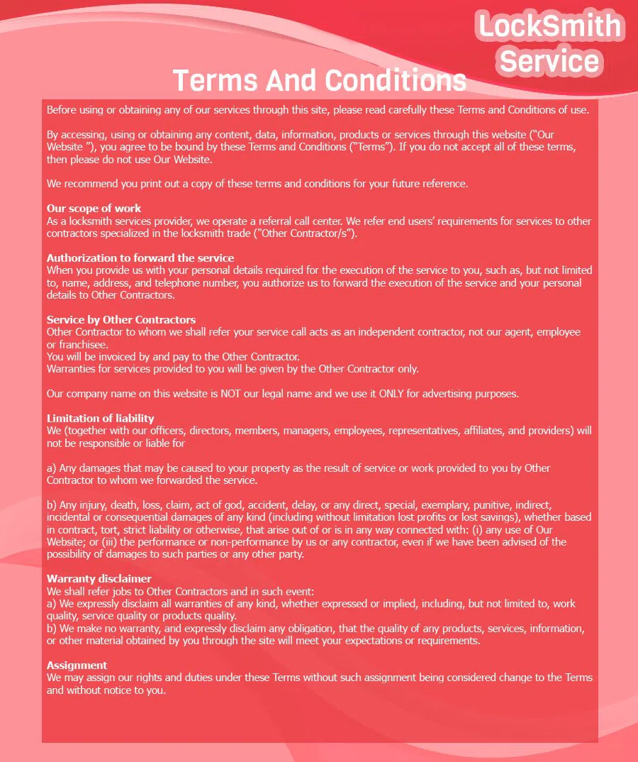 Tampa Emergency Locksmiths Tampa, FL 813-280-3425